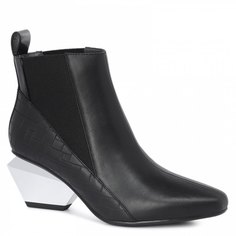 Женские ботильоны UNITED NUDE JACKY H JACKY H цв. черный 36 EU