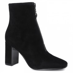 Женские ботильоны GUESS ELLESE/STIVALETTO (BOOTIE)/N/A FL8ESESUE10 цв. черный 40 EU