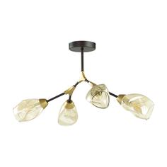 Люстра потолочная Lumion FAWN 4563/4C 4*40W