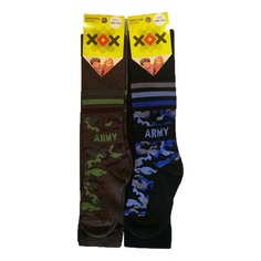 Колготки детские Хох DK-1616 серый р. 104-110