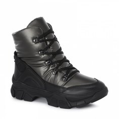 Ботинки женские Jog Dog 1754 бежевые 40 EU