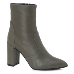 Ботильоны женские Loriblu G9026800 бежевые 36 EU