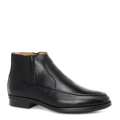 Ботинки мужские Pakerson 34044B черные 41.5 EU
