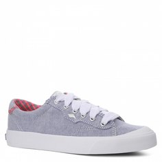 Кеды женские Keds WF62484 синие 37 EU