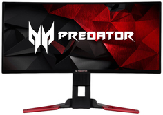 Монитор Acer Predator Z301Cbmiphzx Black (UM.CZ1EE.001)