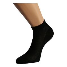 Носки женские ХОХ черные 25