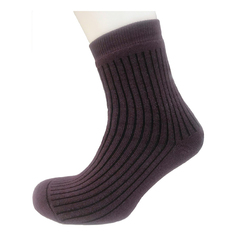 Носки мужские John Jeniford бордовые 27