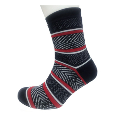 Носки мужские John Jeniford синие 25