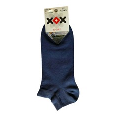 Носки мужские ХОХ синие 29