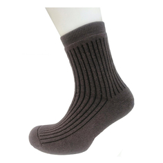 Носки мужские John Jeniford коричневые 25