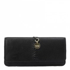Кошелек женский See by Chloe S20UP918 черный