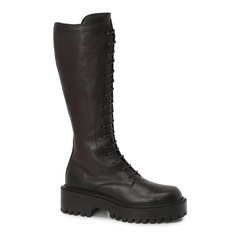 Сапоги женские Vic Matie 1W3365D коричневые 39 EU