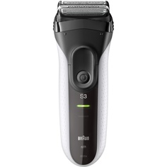 Электробритва Braun 3020s White