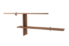 Полка навесная Hoff Веста 1