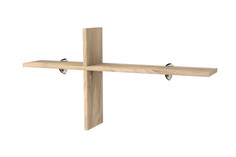 Полка навесная Hoff Веста 1