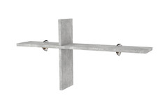 Полка навесная Hoff Веста