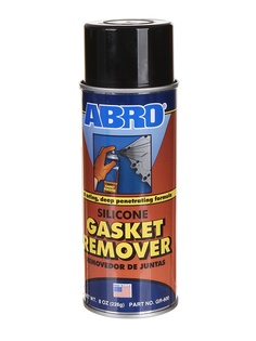 Смывка прокладок Abro 227g GR-600