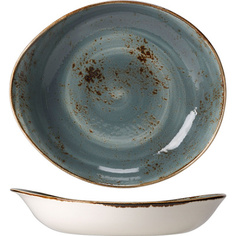 Салатник Steelite Craft Blue 28 см
