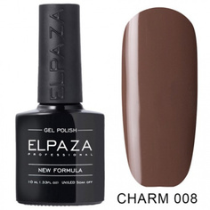 Гель-лак Elpaza Charm (008) 10мл