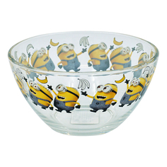 Салатник Luminarc Disney Миньоны 13 см