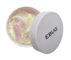 Гидрогелевые патчи для глаз от пигментации EBUG Ice Crystal Brightening Eye Mask