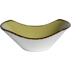 Салатник Steelite 16.5 см TERRAMESA OLIVE