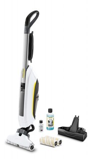 Пылесос Karcher FC 5 Premium White