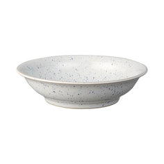 Блюдце для фруктов Denby 15.5см Студио Блю Мрамор