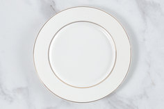Тарелка десертная Hoff Dinner in Paris