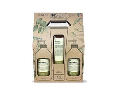 Набор для волос ANTI-FRIZZ INSIGHT PROFESSIONAL
