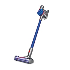 Вертикальный пылесос Dyson V7 Motorhead