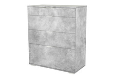 Комод Hoff НК-1