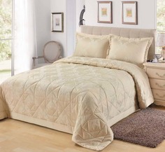 Покрывало 240x260 Sofi De Marko