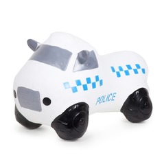 Прыгун Altacto "Полицейская машина", 51х34х36 см