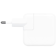 Зарядное устройство Apple USB-C 30W MY1W2ZM/A