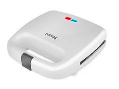 Сэндвич-тостер Zelmer ZSM7850 White