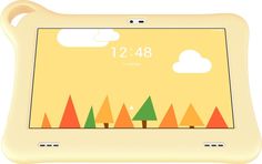 Планшет Alcatel Tkee Mini 2 9317G 32GB мятный (9317G-2FALRU2)