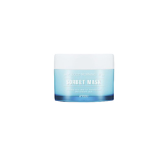 Маска для лица APIEU Good Morning Sorbet Mask 110 мл