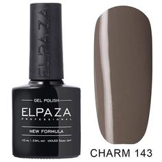 Гель-лак ELPAZA CHARM 143 Яшма