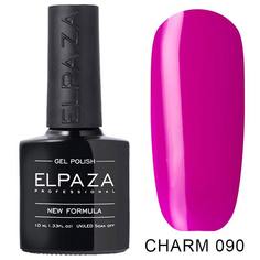 Гель-лак ELPAZA CHARM 090 Бритни