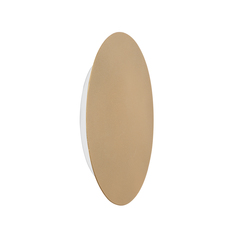Светильник настенный Vitaluce V4674-8/1A, LED 11Вт, 3900-4200K, 640Lm