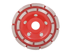 Чашка алмазная Trio Diamond Segment TCW153 125mm