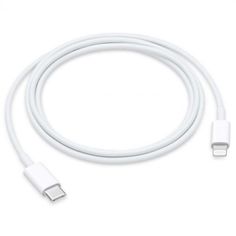 Кабель Apple USB-C to Lightning Cable 1m (MM0A3ZM/A)