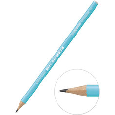 Карандаш чернографитный Stabilo 181903