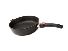 Сотейник SKK Titan Induction d-24, h-7