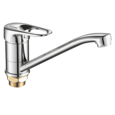 Смеситель для кухни Fashun A4937