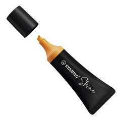 Текстовыделитель Stabilo 152225 оранжевый