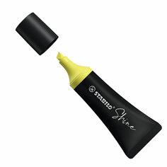 Текстовыделитель Stabilo 152223 желтый