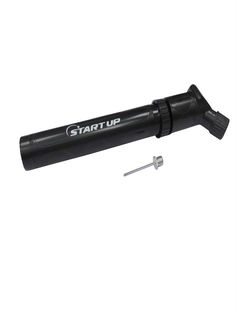 Насос двойного действия Start Up CJ-S34F