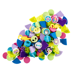 Конструктор LEGO DOTs 41946 ЛЕГО Дотс Тайлы DOTS (серия 6) 41946